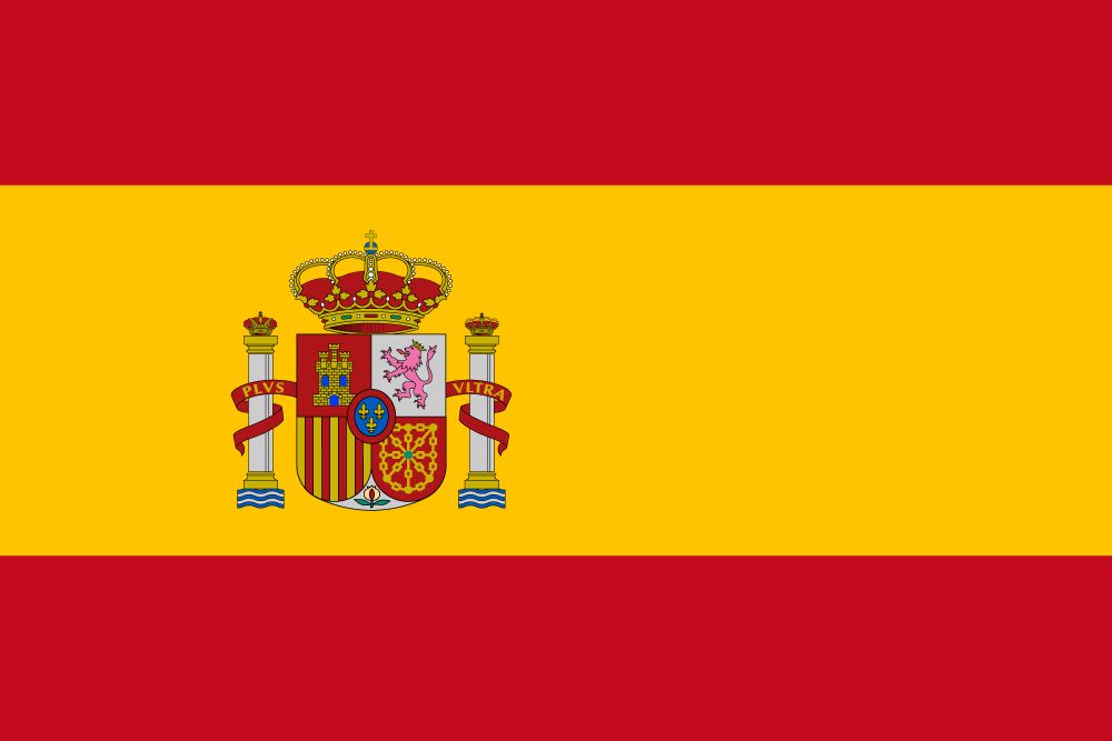 Flag Spanish