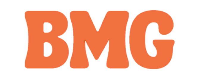 BMG LOGO